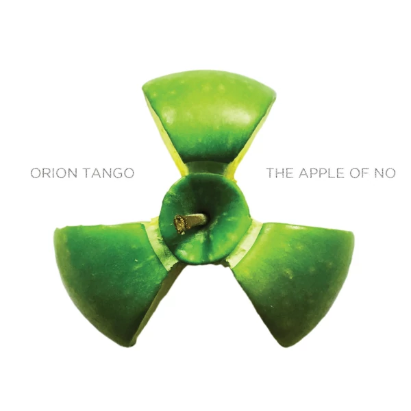 Orion Tango — The Apple of No