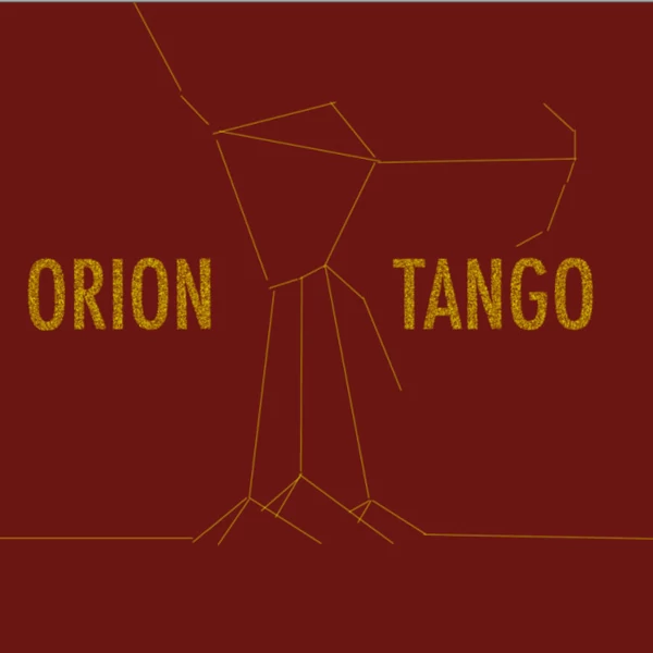 Orion Tango — Orion Tango