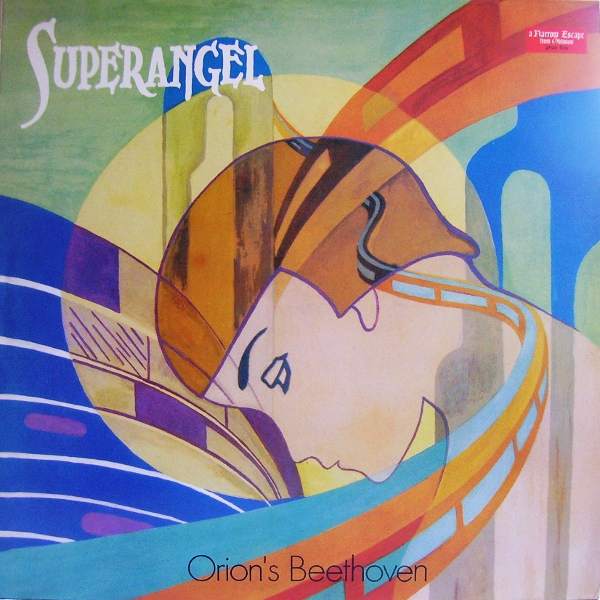 Orion's Beethoven — Superangel