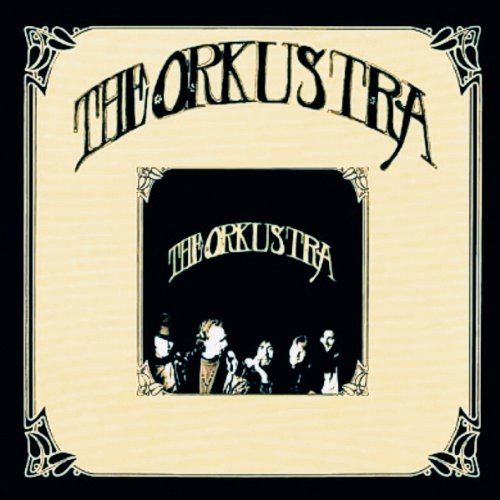 The Orkustra — Light Shows for the Blind