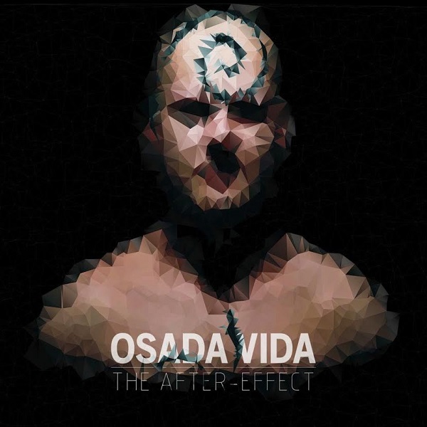 The After-Effect Cover art