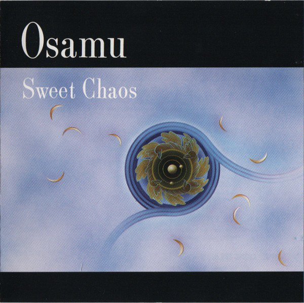Osamu Kitajima — Sweet Chaos