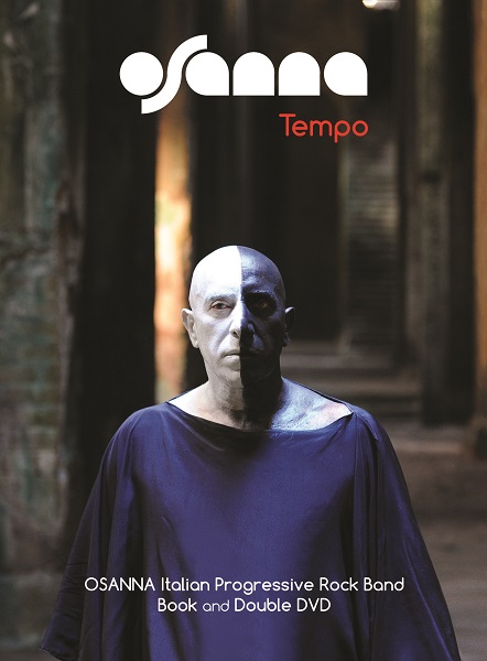 Tempo Cover art