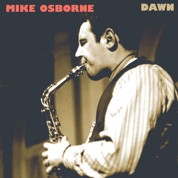 Mike Osborne — Dawn