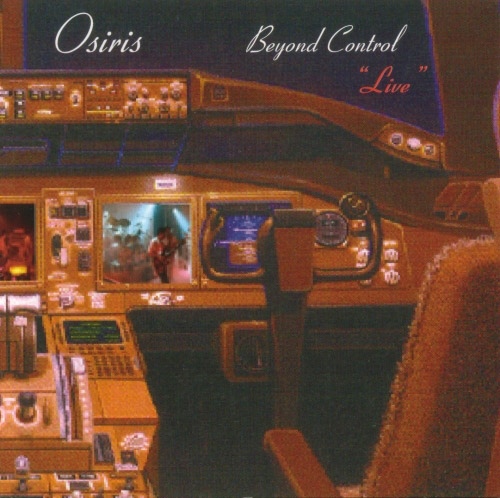 Osiris — Beyond Control Live