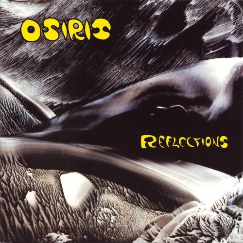 Osiris — Reflections