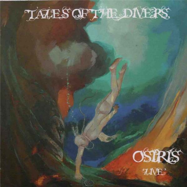 Osiris — Tales of the Divers