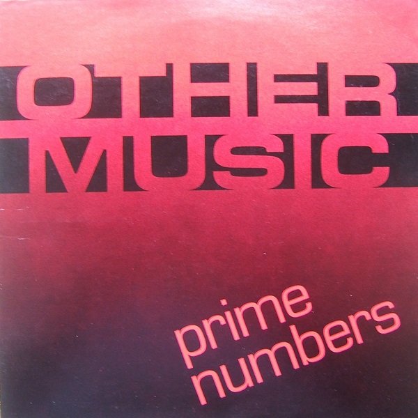 Other Music — Prime Numbers