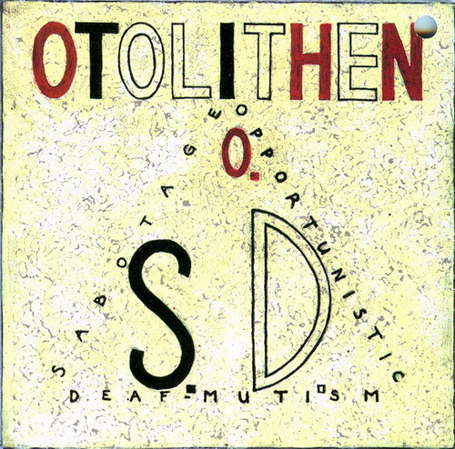 Otolithen — S.O.D.