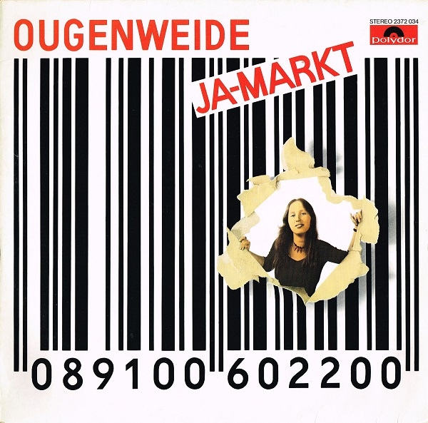Ougenweide — Ja-Markt