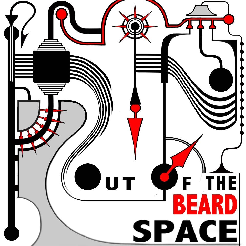 Out of the Beardspace — Out of the Beardspace II