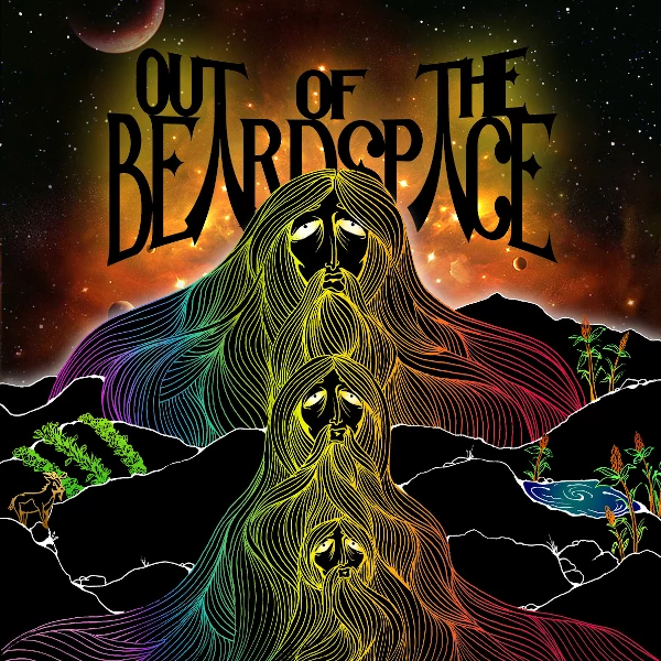 Out of the Beardspace — Out of the Beardspace III
