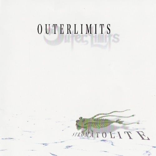 Outer Limits — Stromatolite