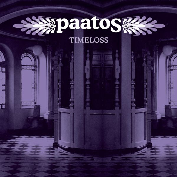 Paatos — Timeloss