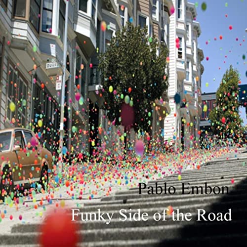 Pablo Embon — Funky Side of the Road