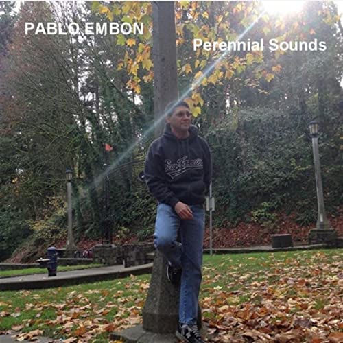 Pablo Embon — Perennial Sounds
