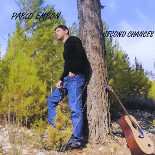 Pablo Embon — Second Chances