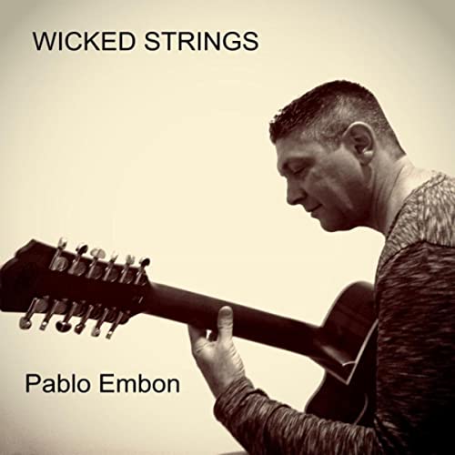 Pablo Embon — Wicked Strings