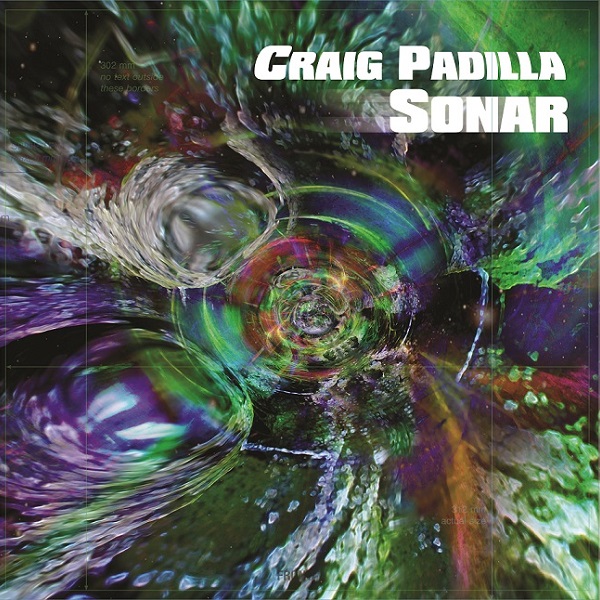 Sonar Cover art