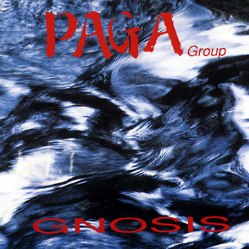Paga Group — Gnosis