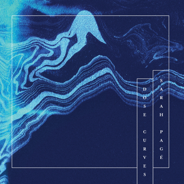 Dose Curves Cover art