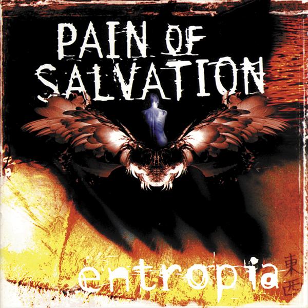 Pain of Salvation — Entropia