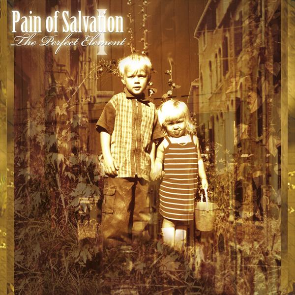 Pain of Salvation — The Perfect Element: Part I