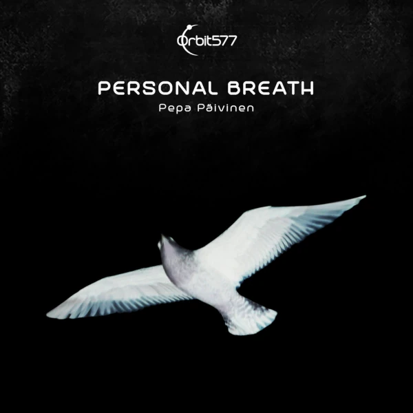 Pepa Päivinen — Personal Breath