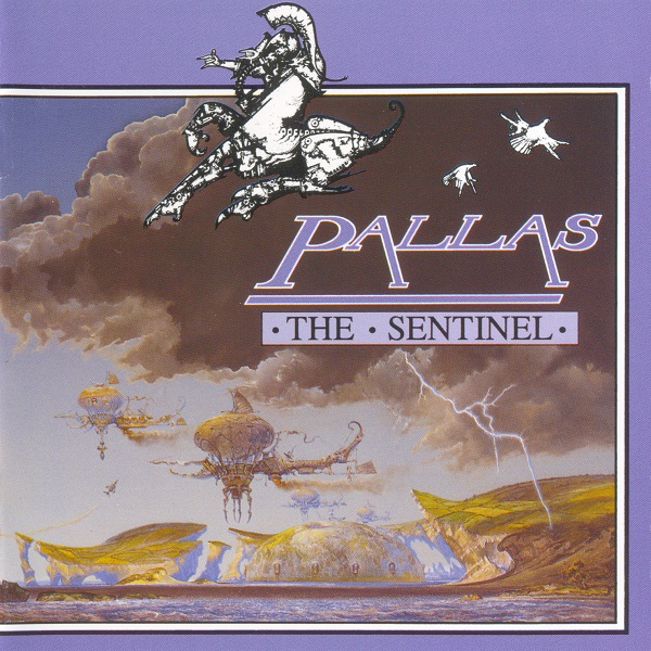 Pallas — The Sentinel