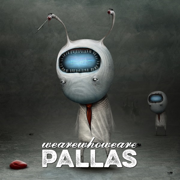 Pallas — wearewhoweare