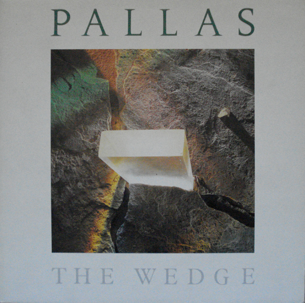 Pallas — The Wedge