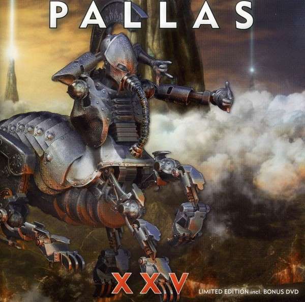 Pallas — XXV