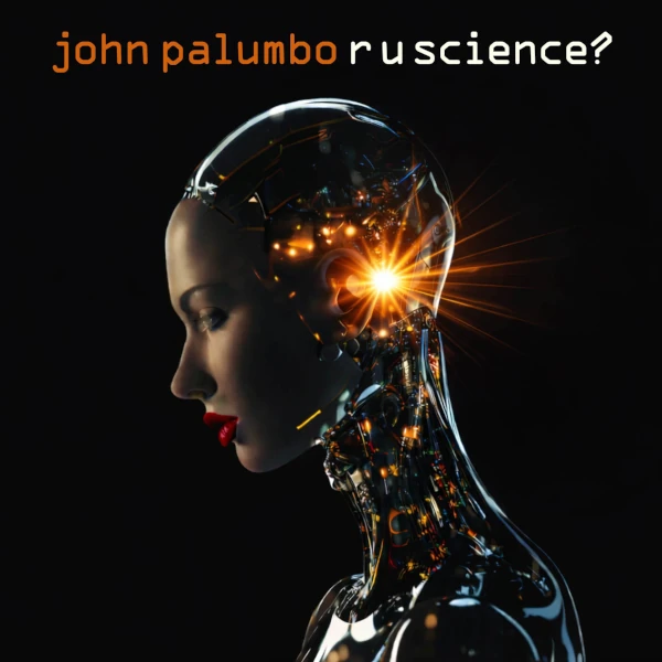 John Palumbo &mdash; R U Science?