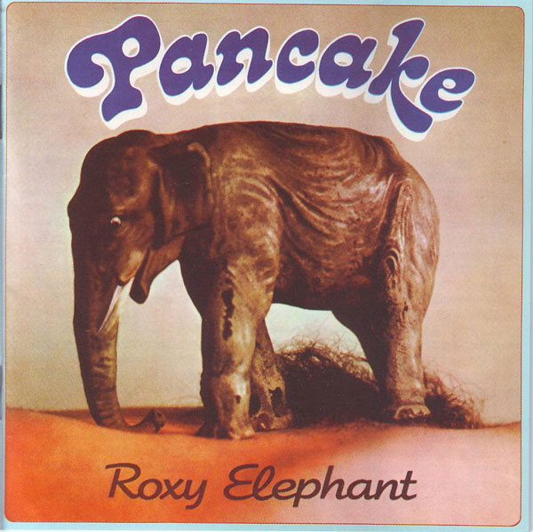 Pancake — Roxy Elephant