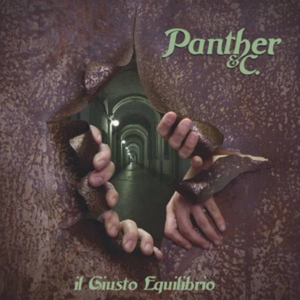 Panther & C. — Il Giusto Equilibrio