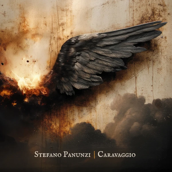 Stefano Panunzi &mdash; Caravaggio