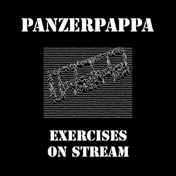 Panzerpappa — Exercises on Stream