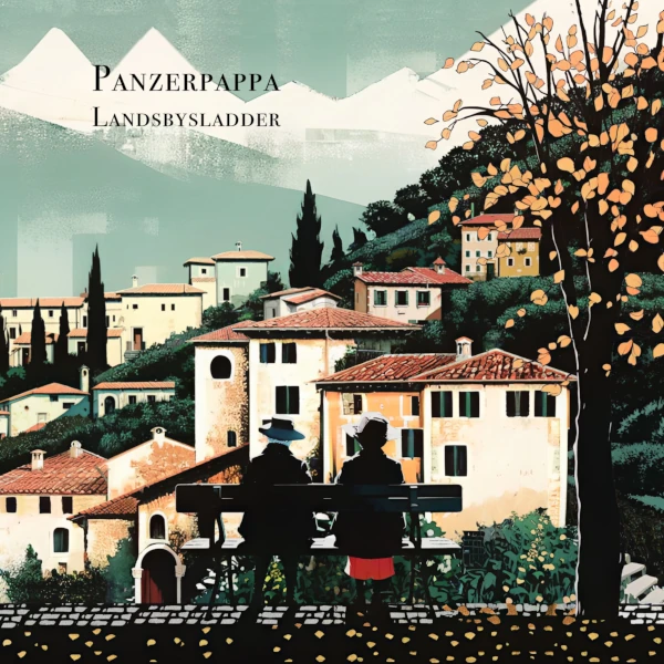 Panzerpappa — Landsbysladder