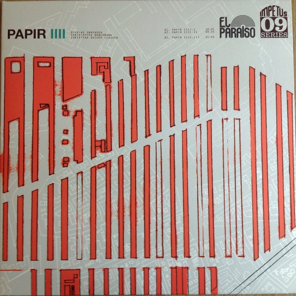 Papir — IV