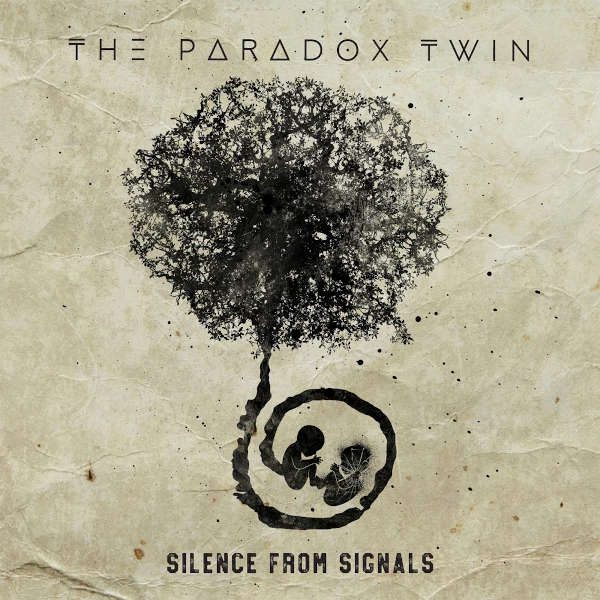 The Paradox Twin — Silence from Signals