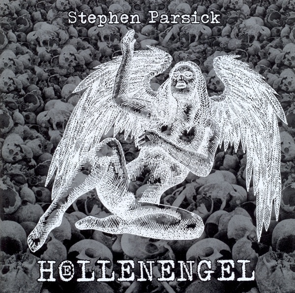 Hollenengel Cover art