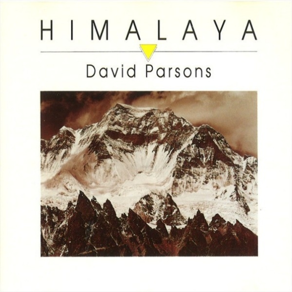 David Parsons — Himalaya