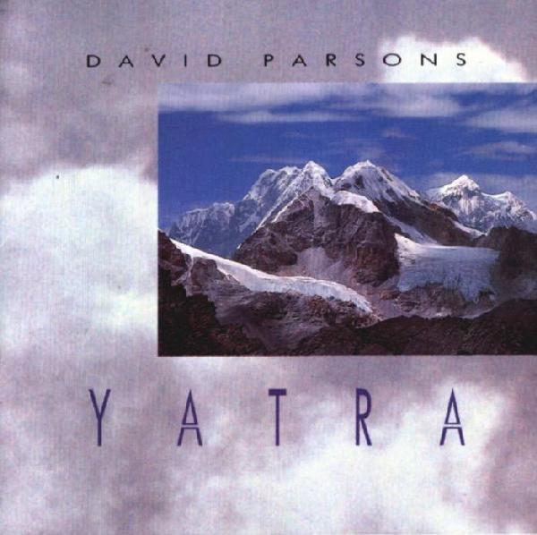 David Parsons — Yatra