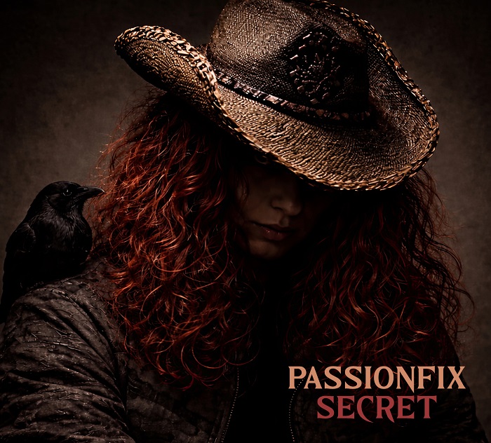 Passionfix &mdash; Secret