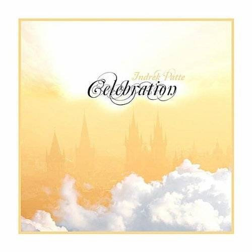 Celebration Cover art