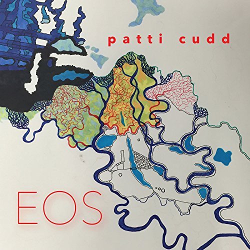 Patti Cudd — Eos