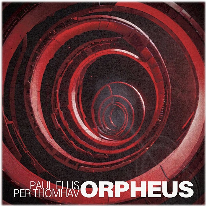 Paul Ellis / Per Thomhav — Orpheus