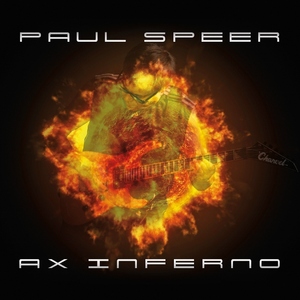 Paul Speer — Ax Inferno