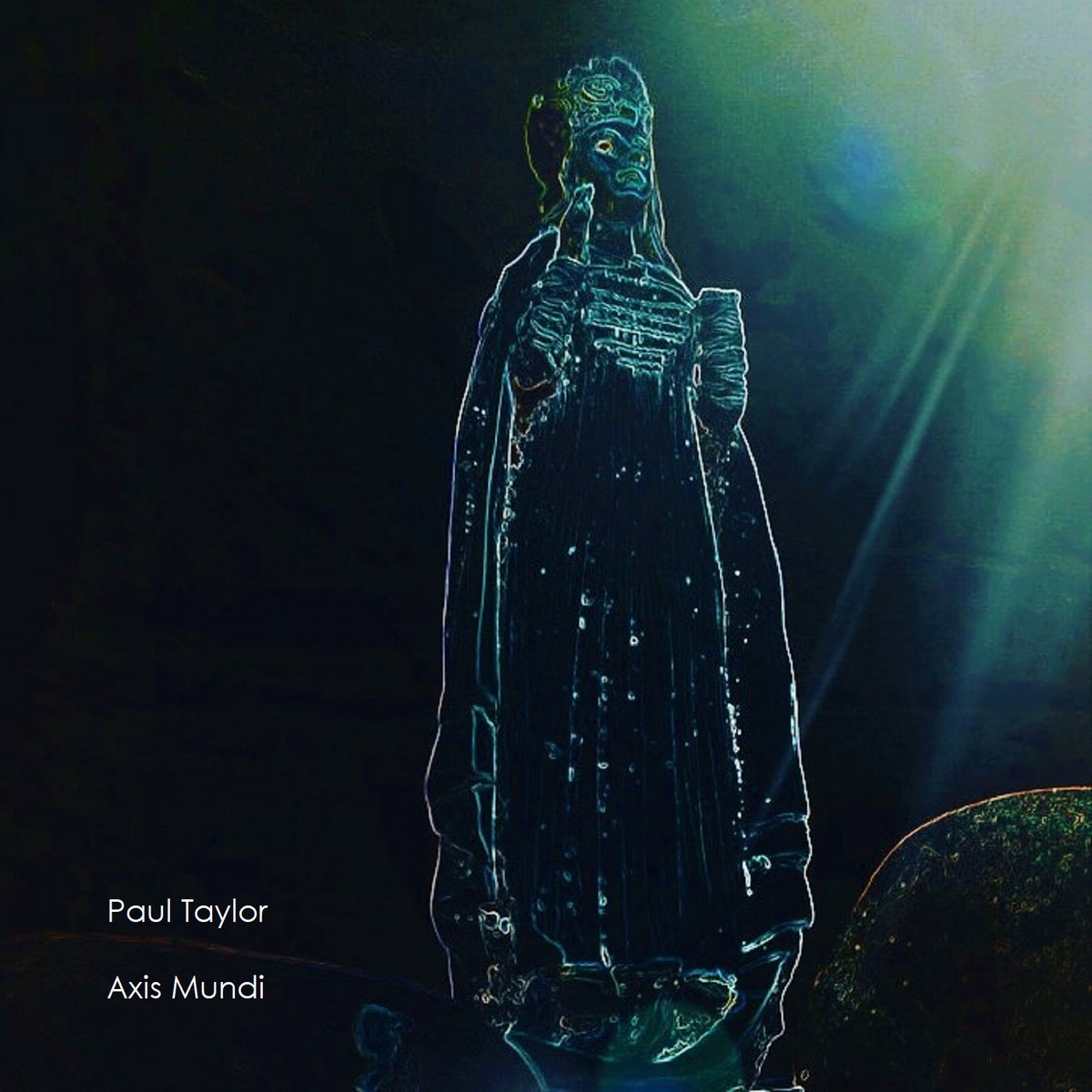 Paul Taylor — Axis Mundi