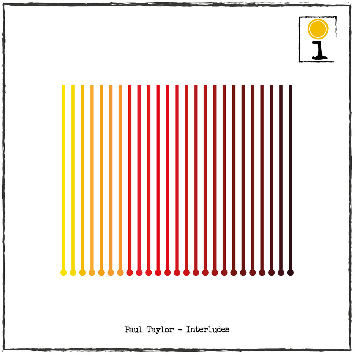 Paul Taylor — Interludes